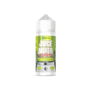 JUICE MIXER E-Liquid 120ml Shortfill 70/30 VG/PG - Image 8