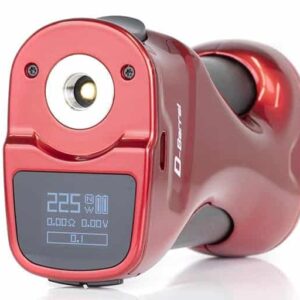 Smok D Barrel Kit 225W - Image 4