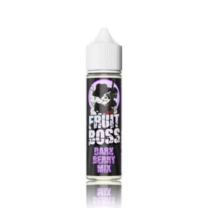 Fruit Boss 60ml Shortfill by Coil Benders - Image 2