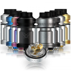 Hellvape Dead Rabbit V2 RTA - Image 4