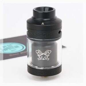 Hellvape Dead Rabbit V2 RTA - Image 5