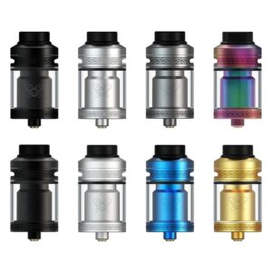 Hellvape Dead Rabbit V2 RTA - Image 6