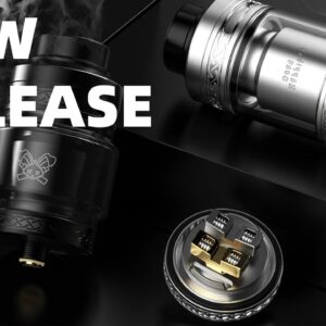 Hellvape Dead Rabbit V2 RTA - Image 7