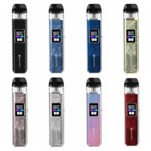Dovpo AYCE PRO Pod Kit | 5-25W | Compatible with XLIM Pods - Image 2
