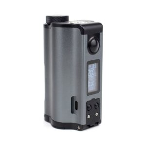 Dovpo Topside Dual 200w Squonk Mod V4 (Free Spare Bottle) - Image 7