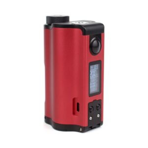 Dovpo Topside Dual 200w Squonk Mod V4 (Free Spare Bottle) - Image 6