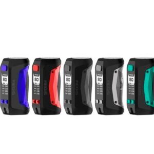 Geekvape Aegis Solo 100W Mod - Image 2