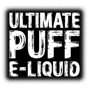 Ultimate Puff 10ml | 3MG | 50VG/50PG - Image 2