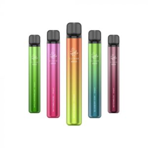 ELF BAR V2 | Disposable Kit | 600 Puff | £2.45 Only Bulk - Image 4
