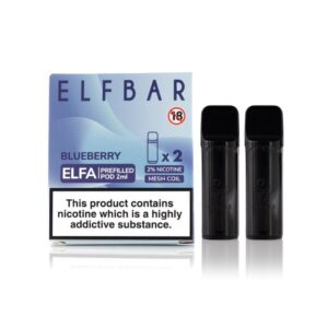 ELF BAR ELFA Pods | 20mg - Image 2