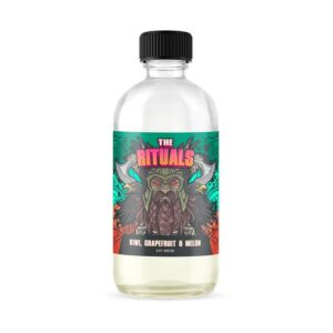 The Sacrifice E-Liquid Range 250ml Shortfill 70/30 VG/PG - Image 3