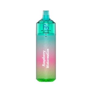 Fumot T9000 by RandM 9000 Puffs Disposable Vape Kit - Image 3