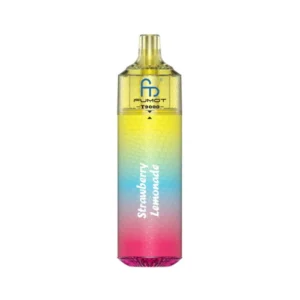 Fumot T9000 by RandM 9000 Puffs Disposable Vape Kit - Image 4