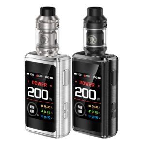 GeekVape Z200 Kit | SMART Modes - Image 2