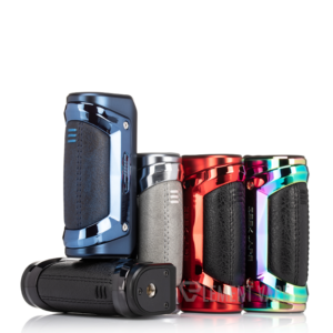 GeekVape Aegis Solo 2 S100 Mod 100W - Image 5