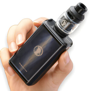 GeekVape Z200 Kit | SMART Modes - Image 4