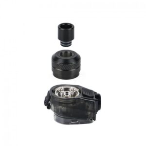 Geekvape Aegis Boost RBA - Image 2