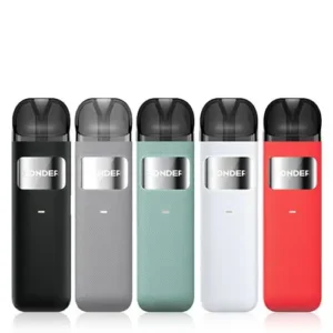 GeekVape Sonder U Pod Kit | 1000mAh - Image 2