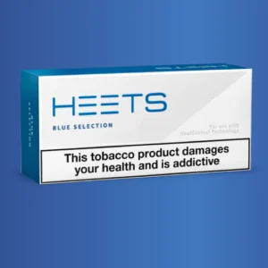 IQOS HEETS TURQUOISE 20pcs/pack