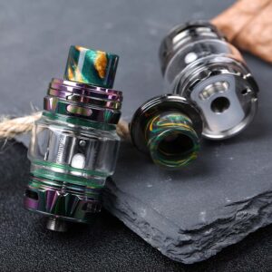 HorizonTech Falcon King Sub Ohm Tank - £22.99 - Image 2