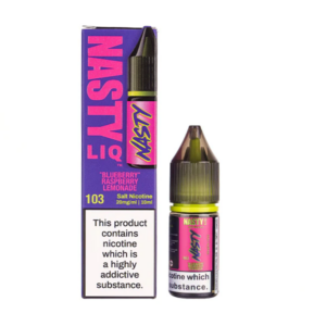 Nasty Liq Nic Salts by Nasty Juice 10ml - 20MG - Image 5