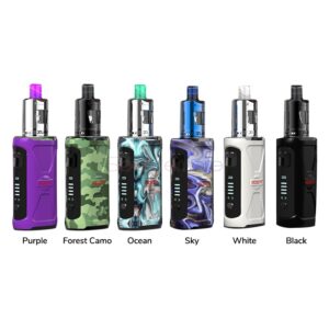 Innokin Adept Zlide Kit - Image 2
