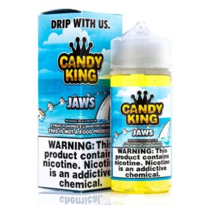 Candy King 120ml shortfill | New Flavours - Image 2