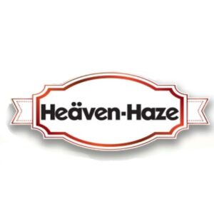 Heaven Haze E Liquid 120ml Shortfill - Image 5