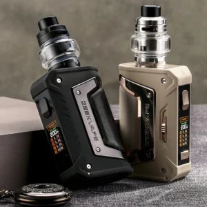 GeekVape Aegis Legend 2 L200 CLASSIC Vape Kit - Image 4