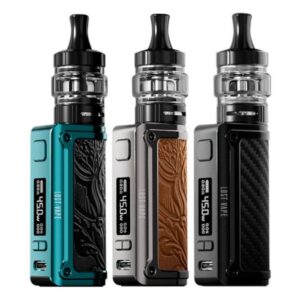 Lost Vape Thelema Mini 45W Kit | 1500mAh
