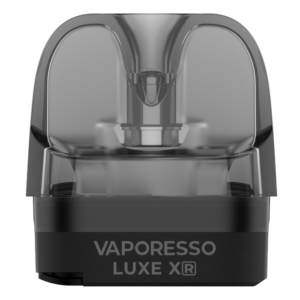 Vaporesso Luxe XR Empty Replacement Pods | DTL Version | 5ml 2pcs/pack - Image 2