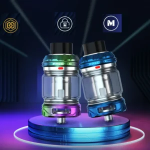 Freemax Mesh M Pro 3 Sub Ohm Tank - Image 3
