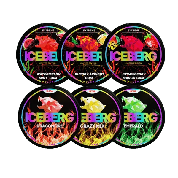 mixpack-iceberg-992267.webp