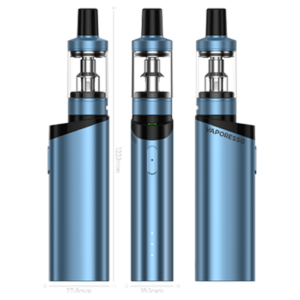 Vaporesso Gen Fit MTL Vape Starter Kit - Image 4