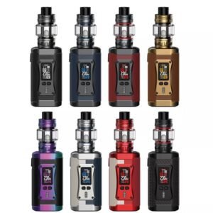 Smoktech Morph 2 Kit 230W Kit | £38.99 Only - Image 2