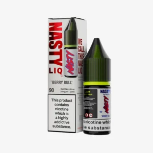 Nasty Liq Nic Salts by Nasty Juice 10ml - 20MG - Image 4