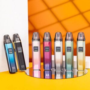Oxva Xlim PRO Pod Kit | New Colours Added - Image 2
