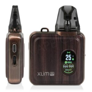 Oxva Xlim SQ Pro Pod Vape Kit | 30W 1200mAh - Image 6
