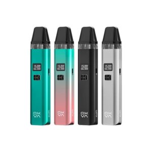Oxva Xlim Pod Kit