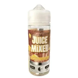 JUICE MIXER E-Liquid 120ml Shortfill 70/30 VG/PG - Image 5