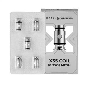 Vaporesso Moti X Mini Pod Kit - Image 12