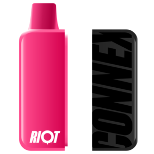 Riot Squad Connex Prefilled Replacement Pod 20mg - Image 4
