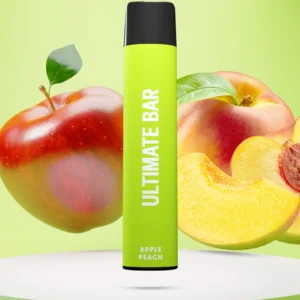 ULTIMATE BAR Disposable Kit | 20MG | £0.99 Bulk Deal - Image 2