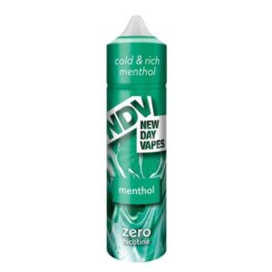 NDV E-Liquid 60ml Shortfill | 70/30 Vg/pg | 12 Incredible Flavors - Image 5