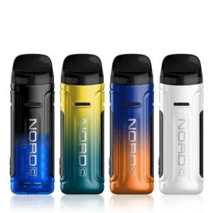 Smok Nord C Pod Vape Kit | 50W 1800mAh
