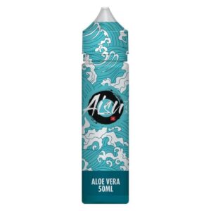 Zap Aisu E Liquid 60ml Shortfill - Image 2