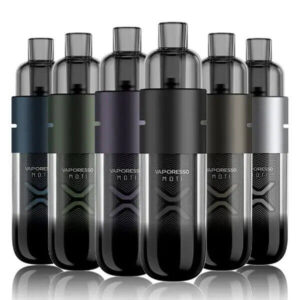 Vaporesso Moti X Mini Pod Kit - Image 11