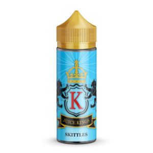 Juice Kings 120ml Shortfill - Image 11