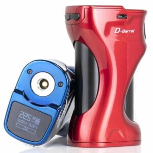 Smok D Barrel Kit 225W - Image 6