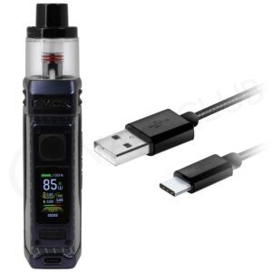 Smok RPM 85 Kit | 3000mAh Battery - Image 8